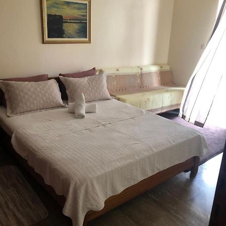 Joannas 2Brooms Sea Apartment Peraia  ภายนอก รูปภาพ