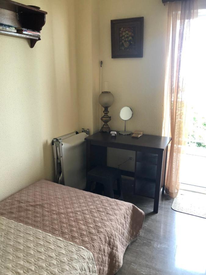 Joannas 2Brooms Sea Apartment Peraia  ภายนอก รูปภาพ